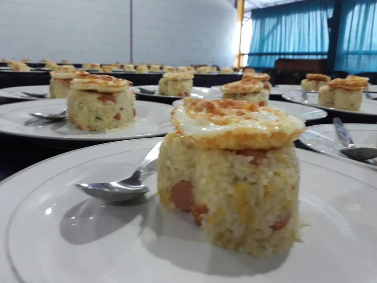 Hotel Olympic Semarang 17/36