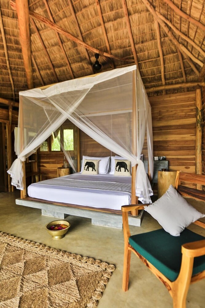 Wild Glamping Gal Oya 16/50
