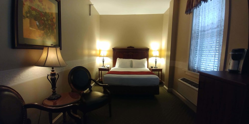 Inn At Jim Thorpe 21/48