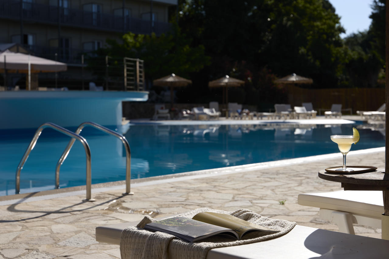 Ariti Grand Hotel Corfu 39/42