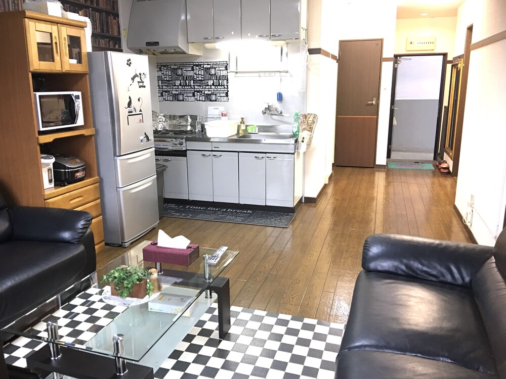 Ky Apartment 30/34