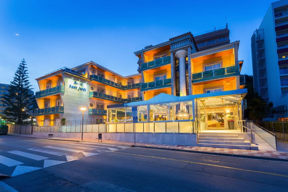 Sant Jordi Boutique Hotel 6/69