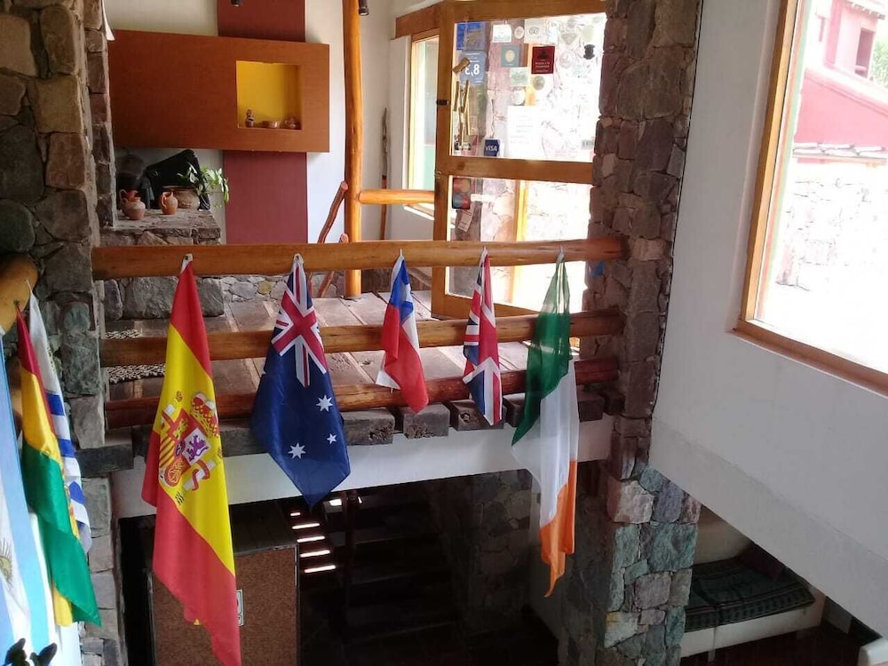 El Refugio de Coquena 14/22