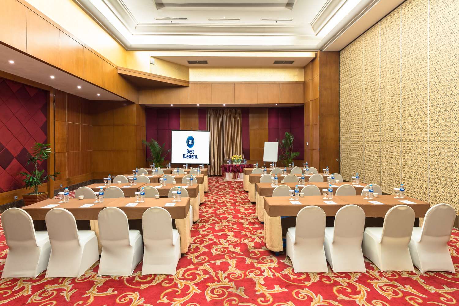Best Western Mangga Dua Hotel And Residence 24/30