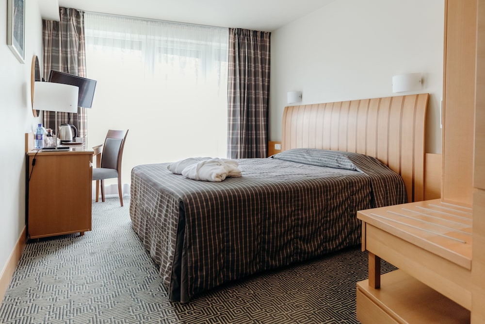 Mercure Palanga Vanagupe 30/74