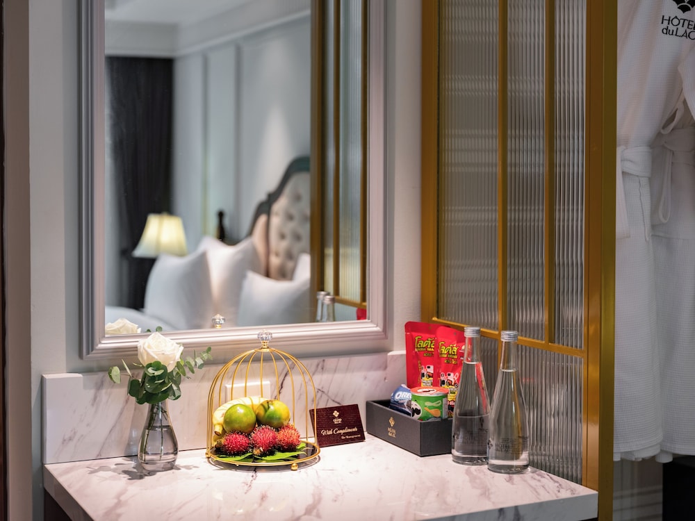 Grand Hotel du LAC Hanoi 20/50