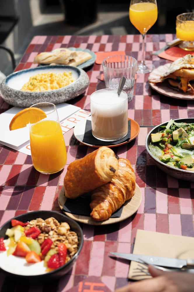Palais Segurane Boutique Hotel 22/50