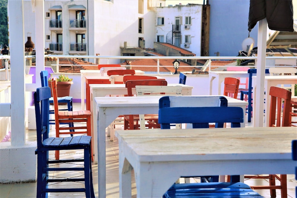 Lavender Otel 36/50