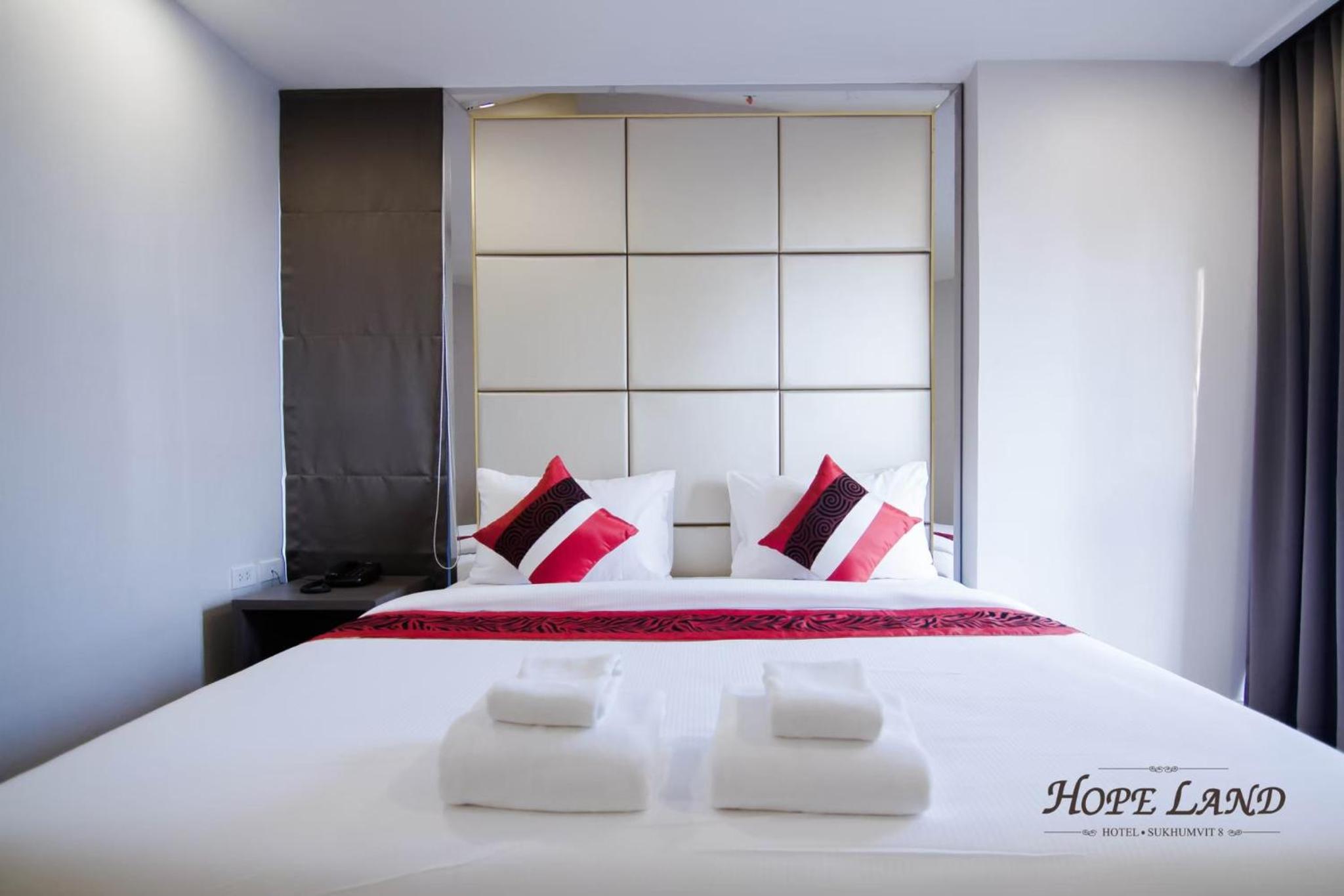 Family Suite, 1 Double and 1 Single Bed