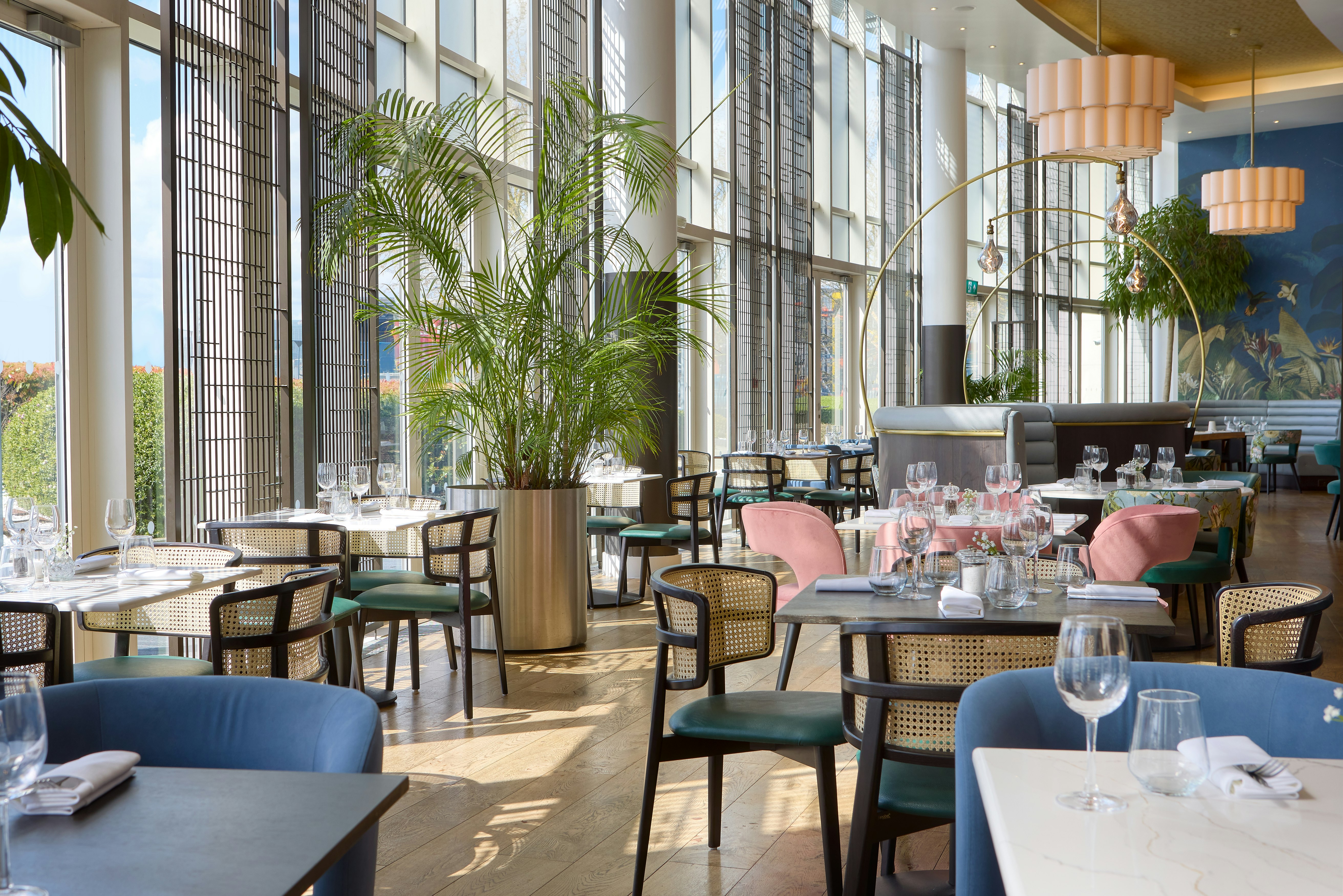 Doubletree By Hilton London Excel 53/78