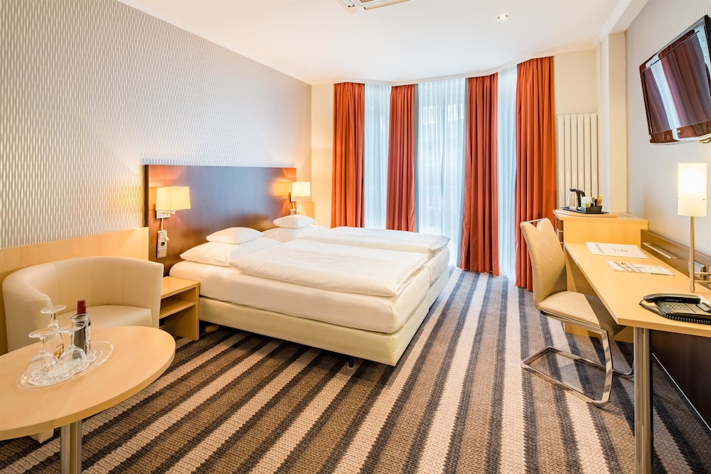Best Western City-Hotel Braunschweig 15/42