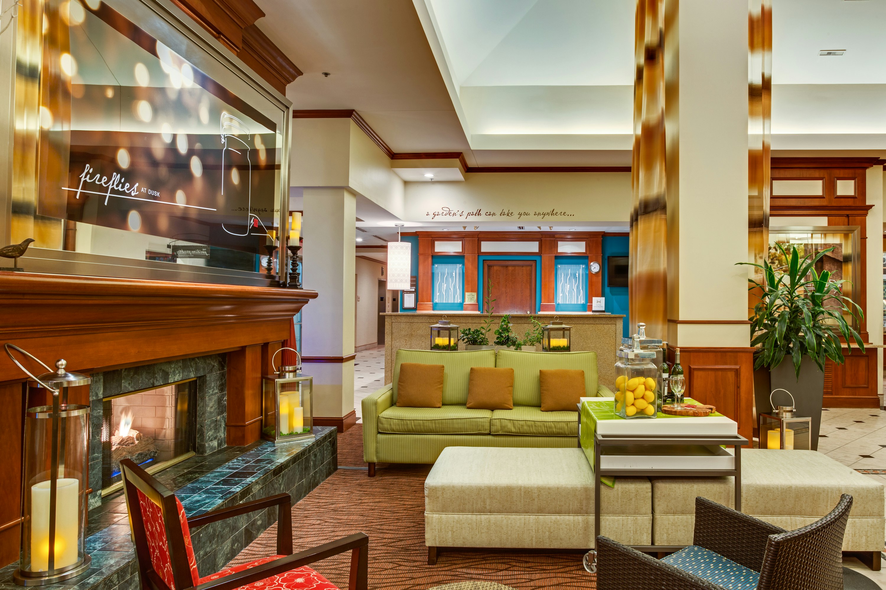 Hilton Garden Inn Cleveland Airport 12/28