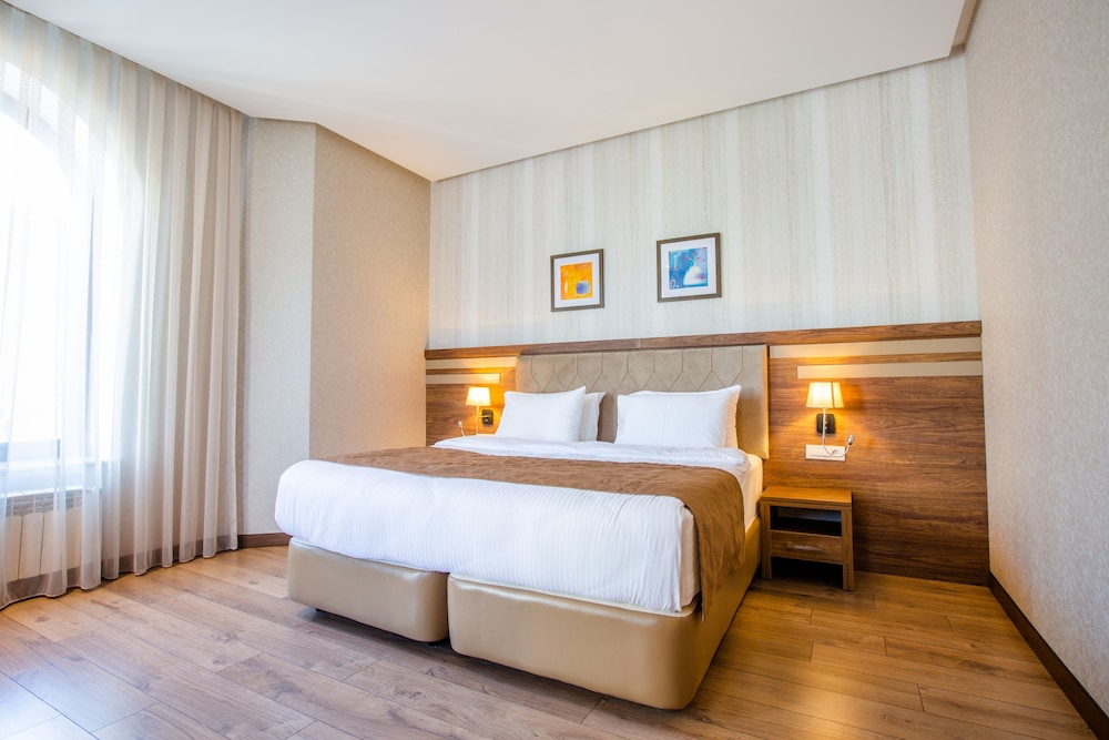 City Park Hotel Baku 11/34