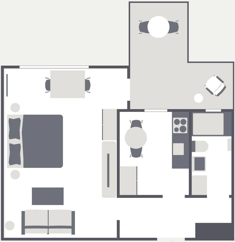 Ema House Serviced Apartments Seefeld 16/59