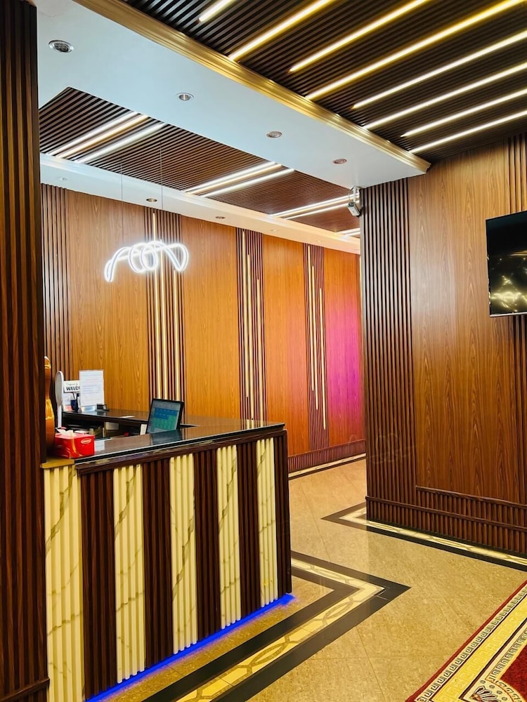 Al Ahrar Hotel 5/34