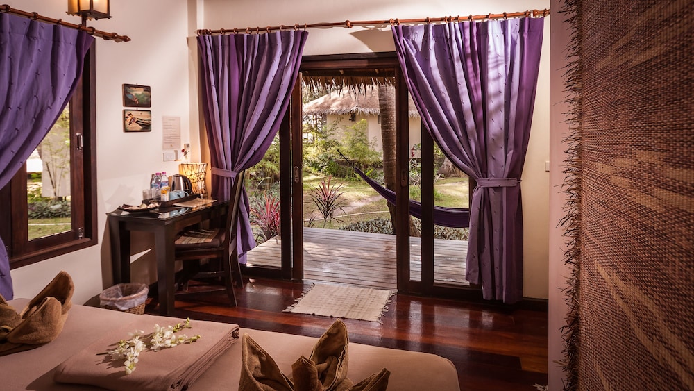 Baan Manali Resort 37/72
