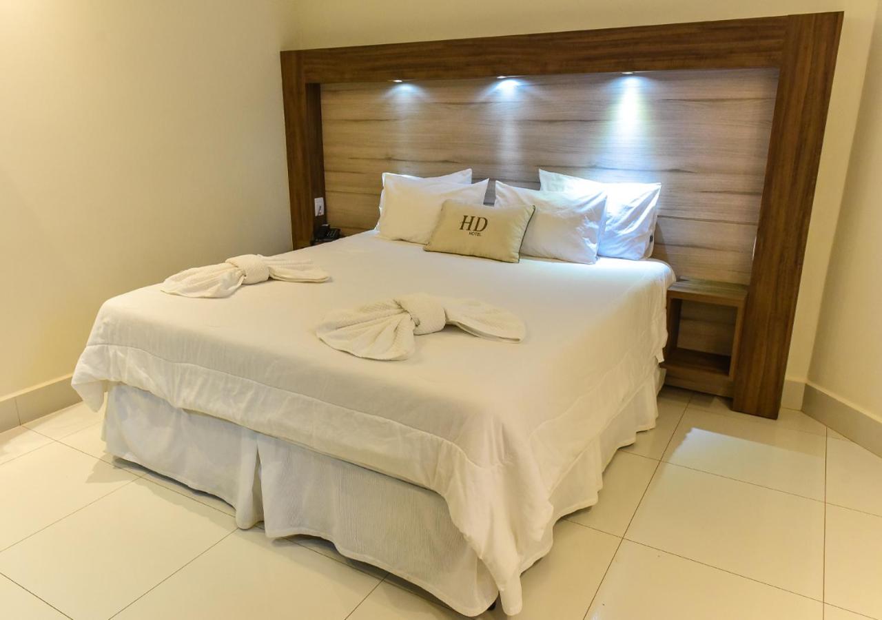 HD PARK HOTEL 13/50