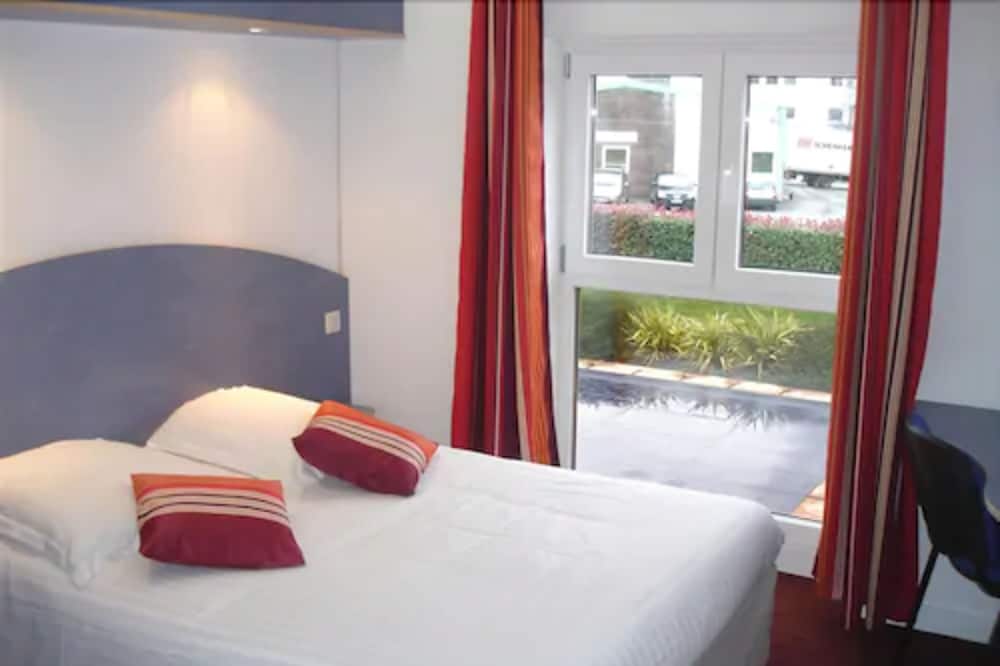 Agape Hotel Niort- Bessines 21/50