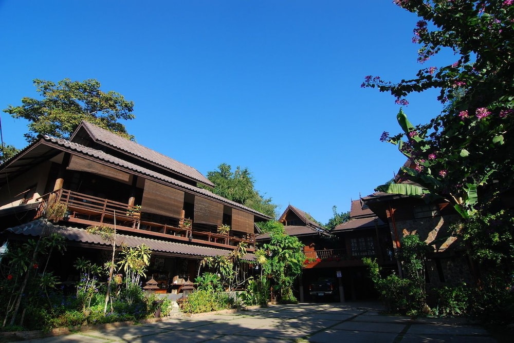 Baantawan Pai S Boutique Guesthouse 8/67