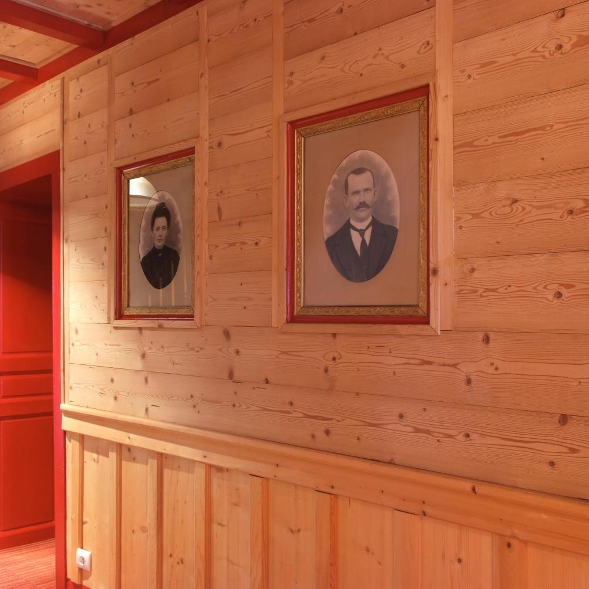 HOTEL ARBEZ FRANCO-SUISSE 11/17