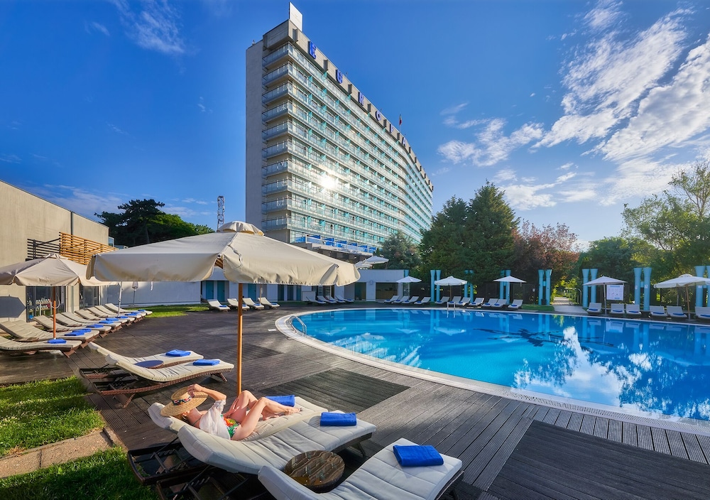 Ana Hotels Europa Eforie Nord 15/34