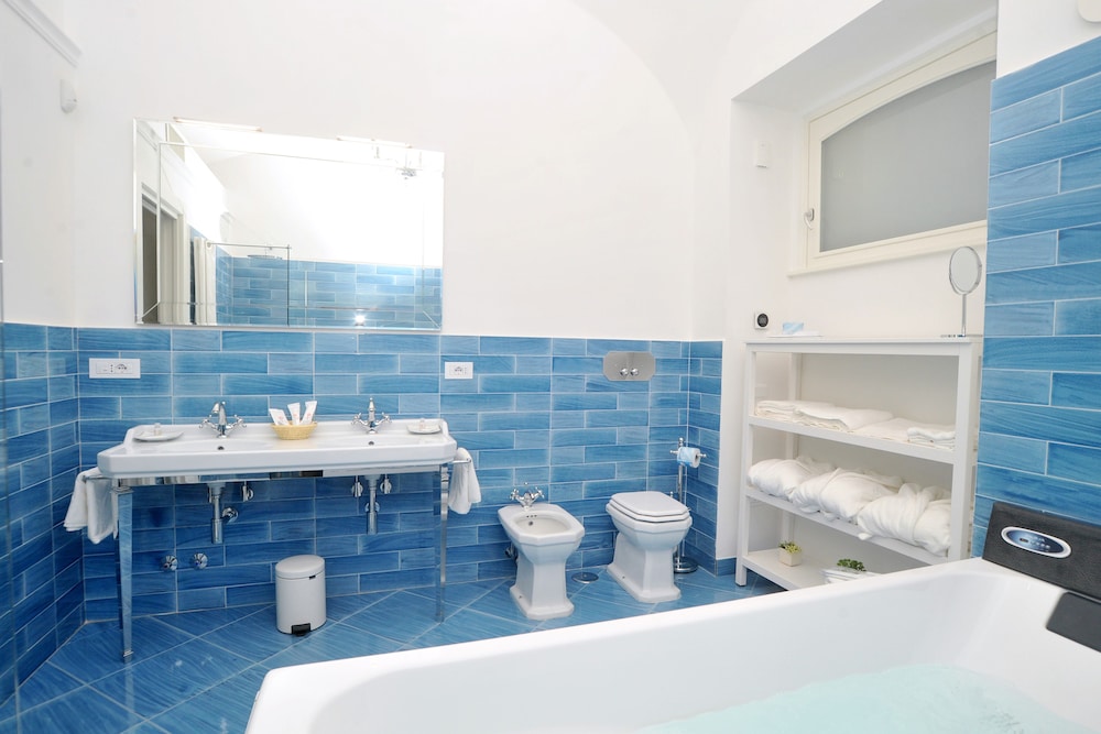 Core Amalfitano City Suites 16/39