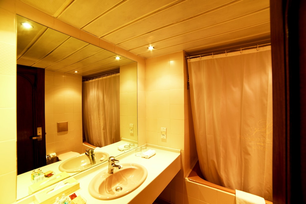 Portemilio Hotel & Resort 45/76