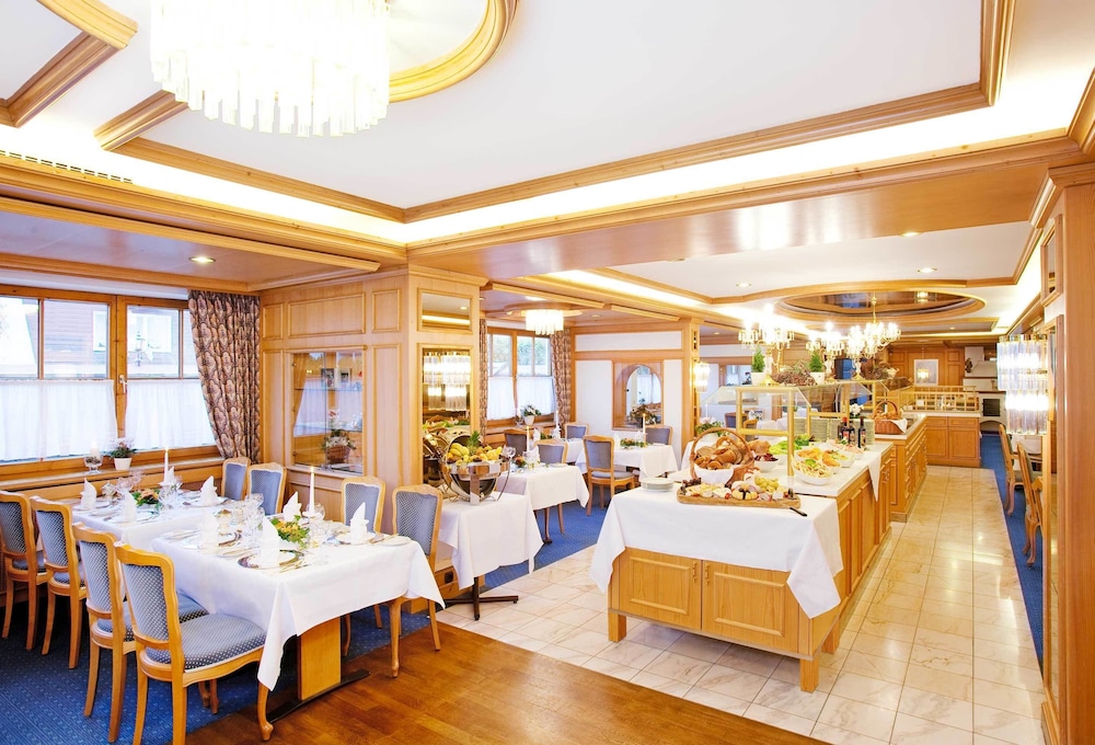 Hotel Filser 31/50