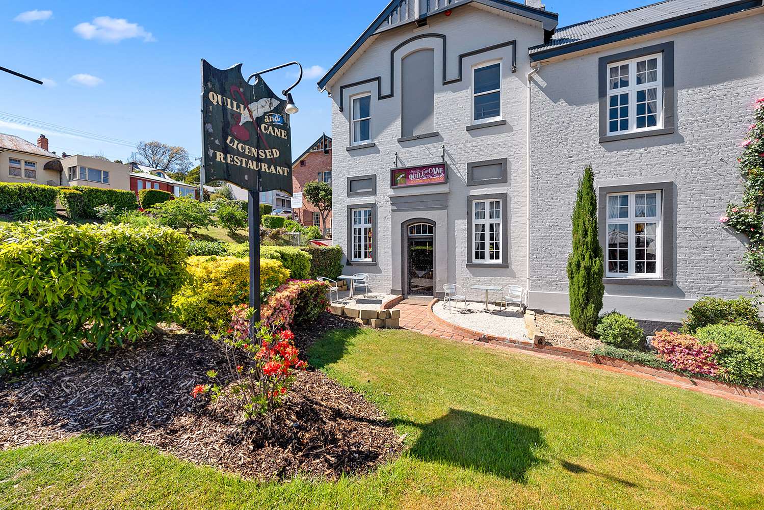 Quality Hotel Colonial Launceston 36/37