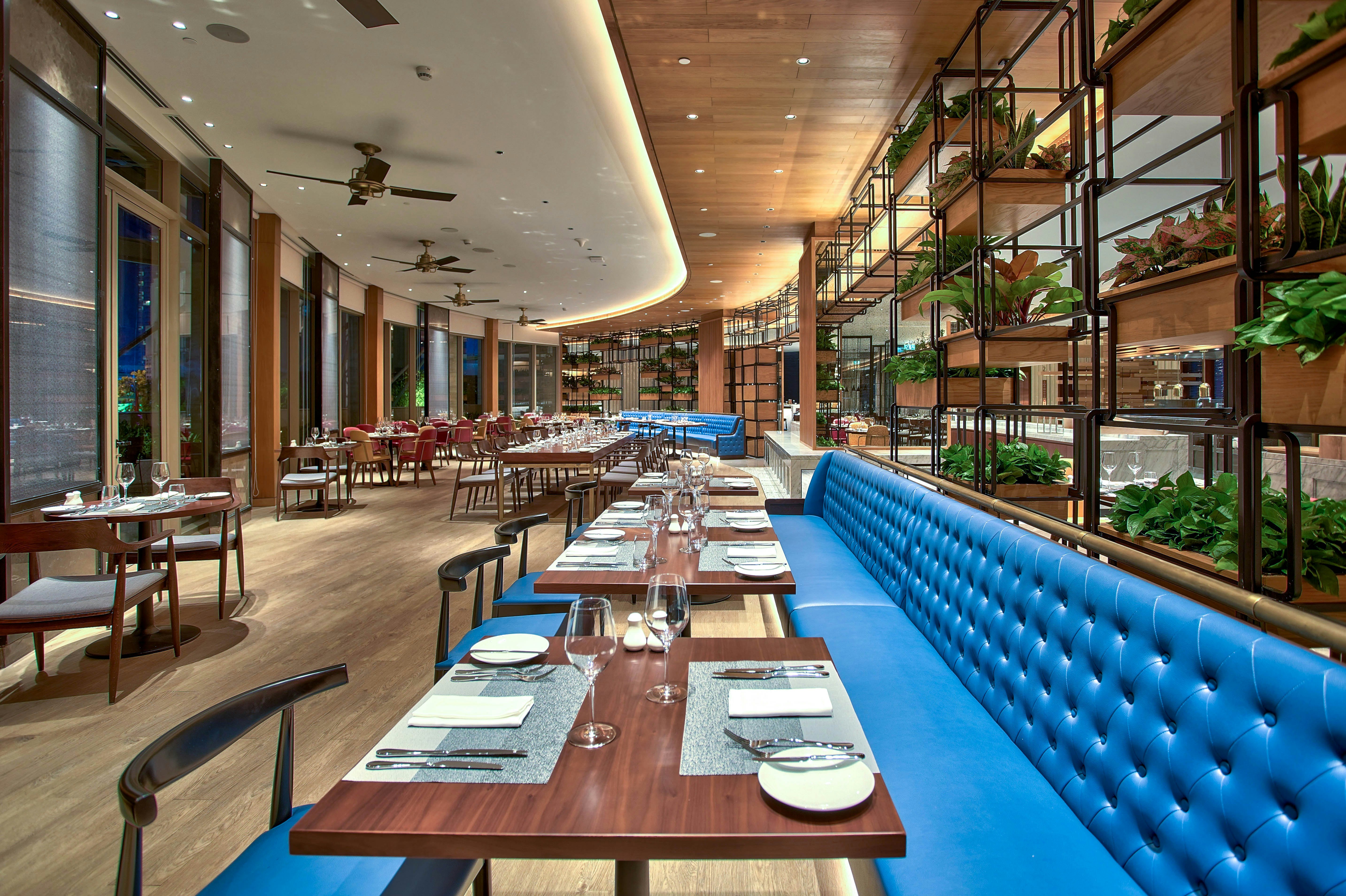 Hilton Da Nang 25/42