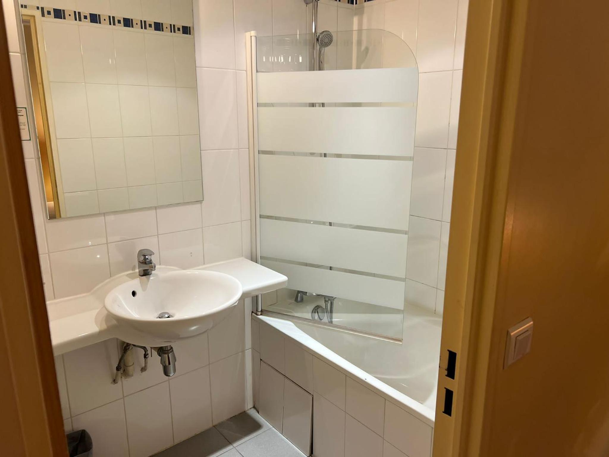 غرفة قياسية مفردة، 121 Hotel Paris 6/11