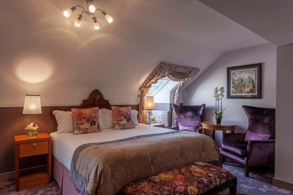 Clontarf Castle Hotel 15/61