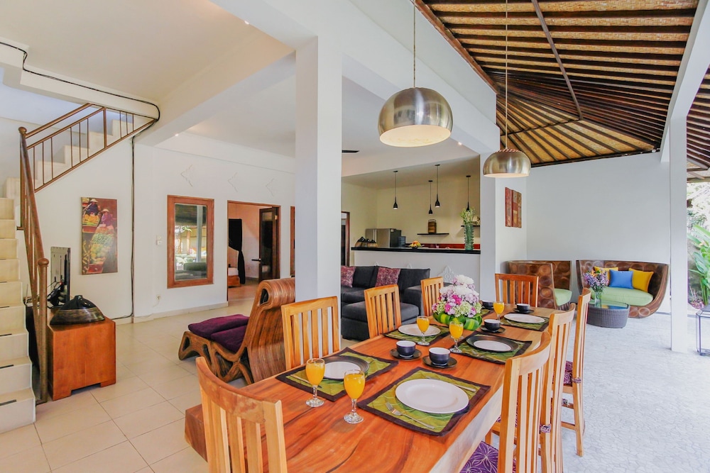 Villa Bali Caviar 22/34