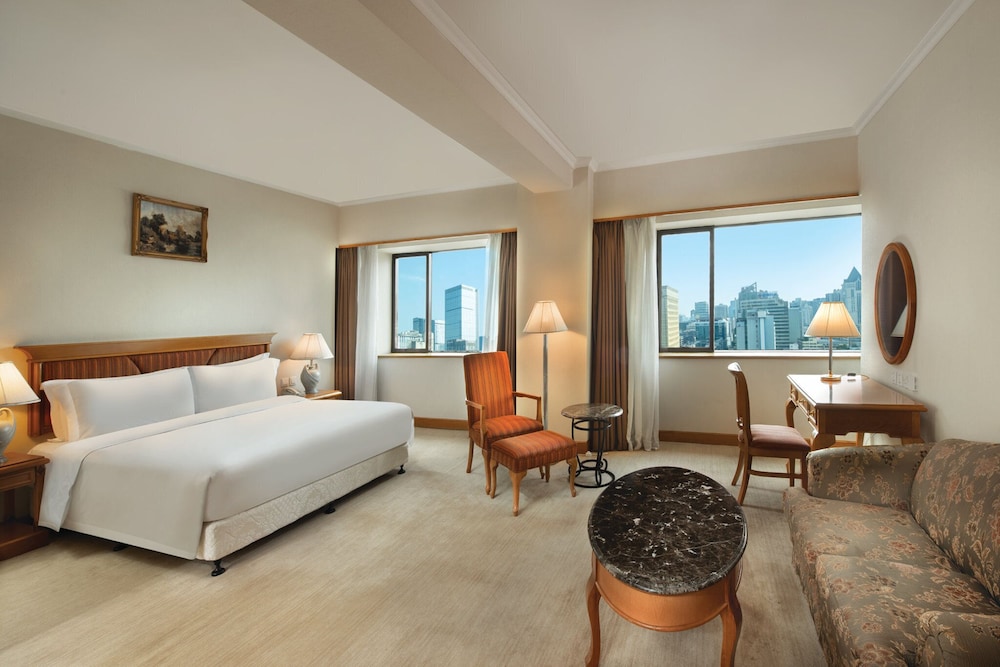 Crowne Plaza Chengdu City Center 31/74