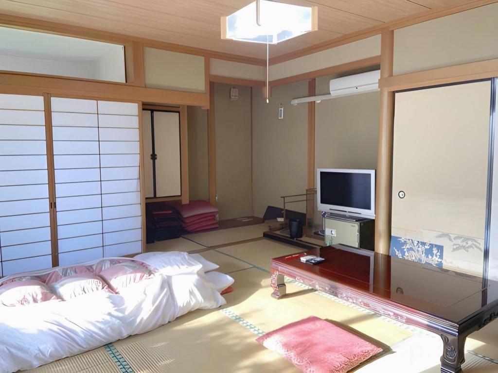 Yoshioka Ryokan 12/23