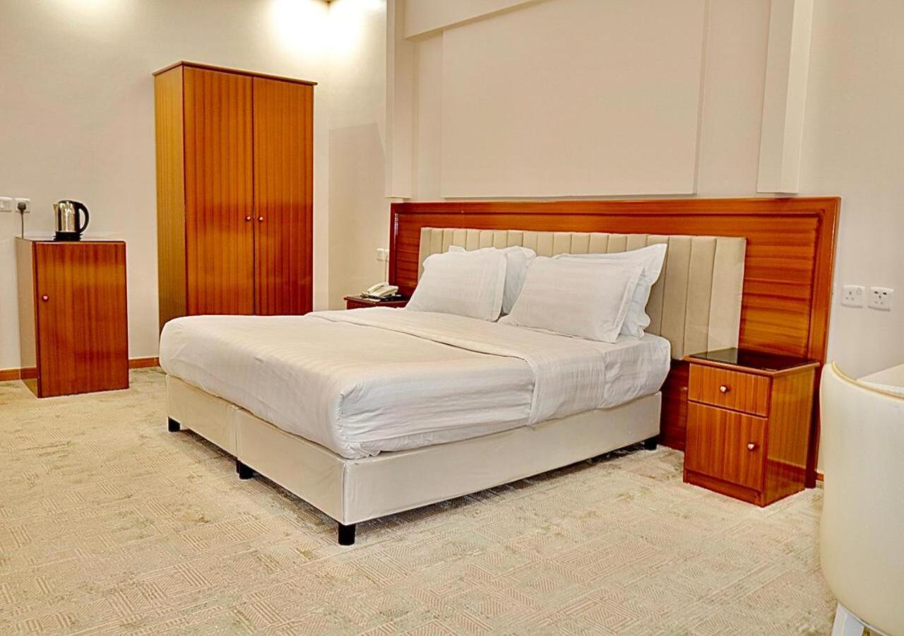 فندق المدوح(Hamed Mudawah Hotel) 16/69