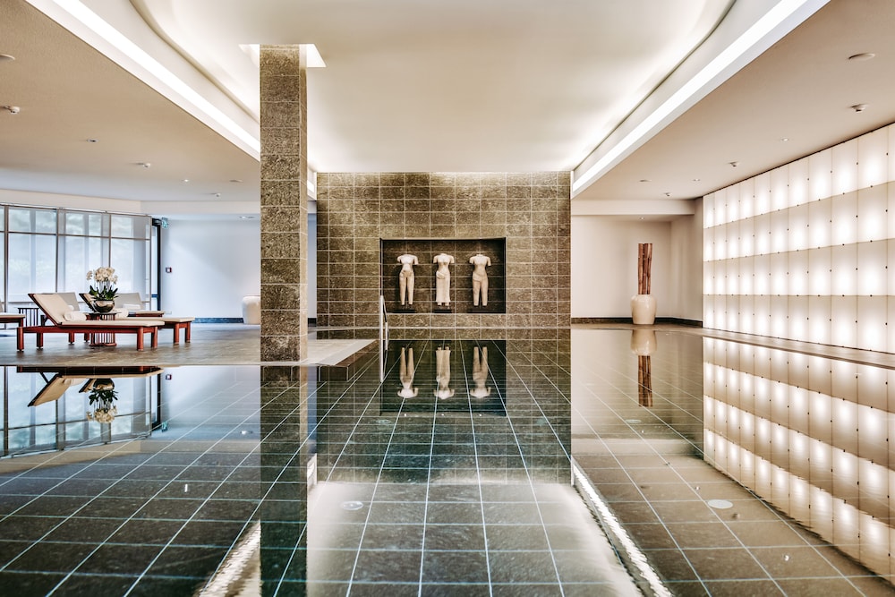 Parkhotel Quellenhof Aachen 10/64