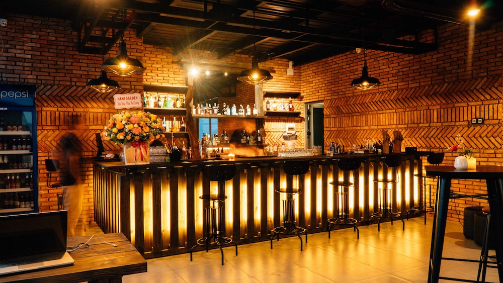 Thanh Mai Hotel 45/50