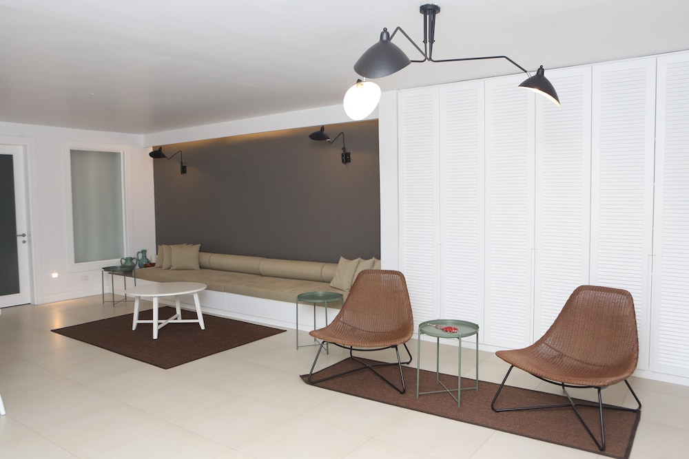Casa Costa Boutique Hotel - Boutique Class 11/50