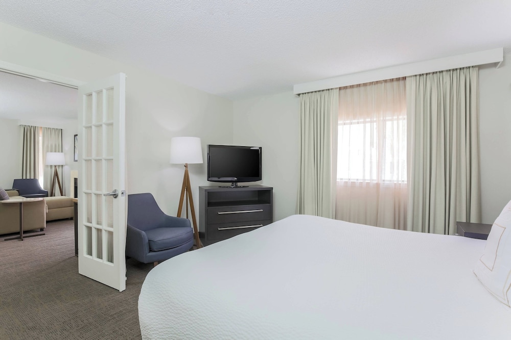Residence Inn by Marriott Boca Raton detail