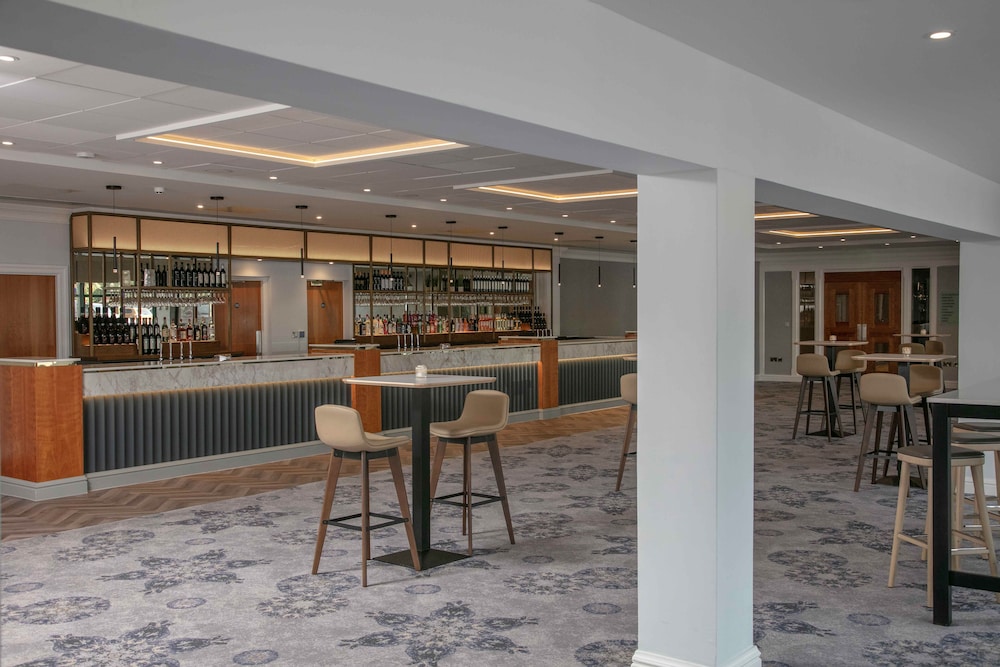 Chesford Grange Hotel 48/64