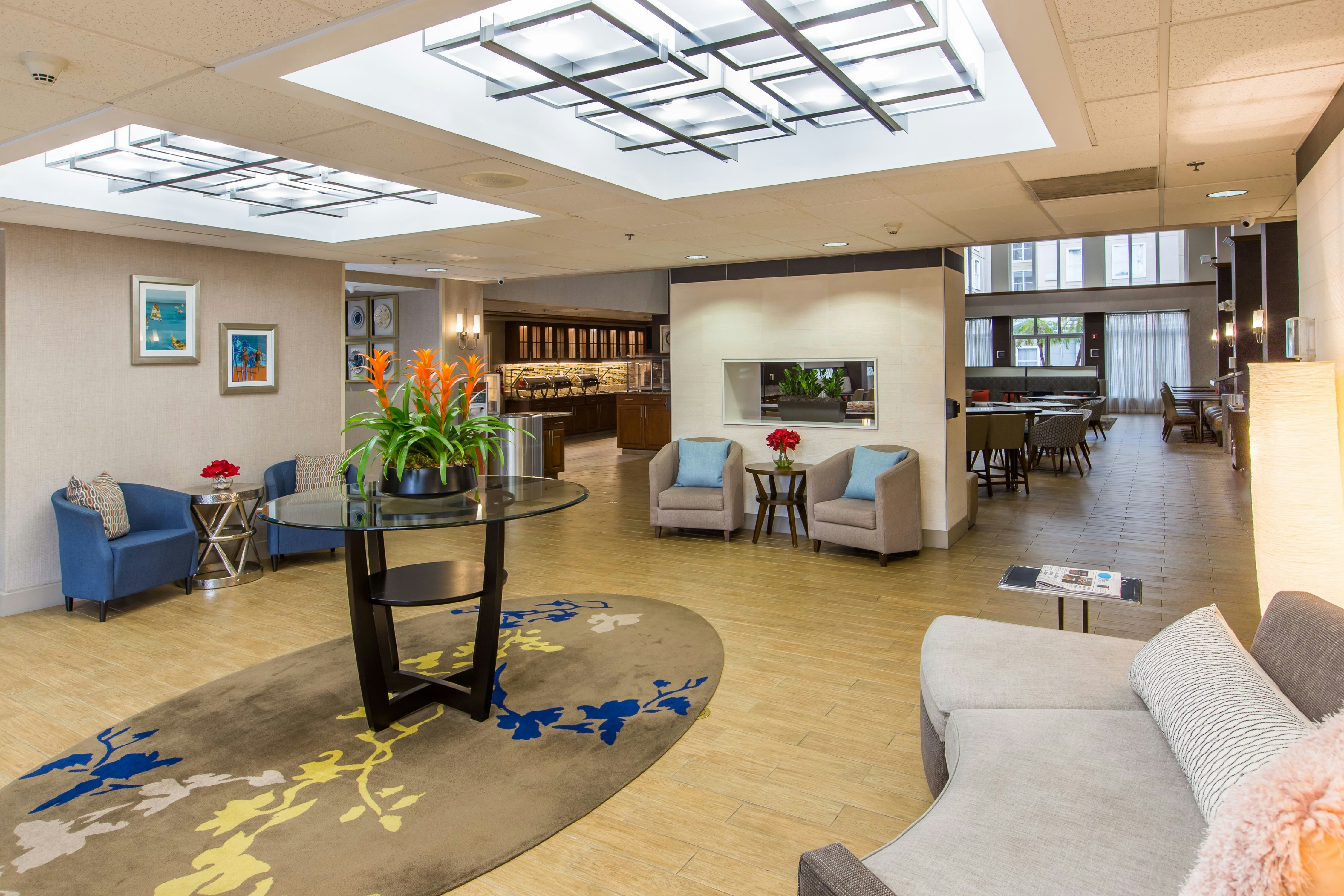 Homewood Suites by Hilton Orlando-International Drive/Convention Center 35/62