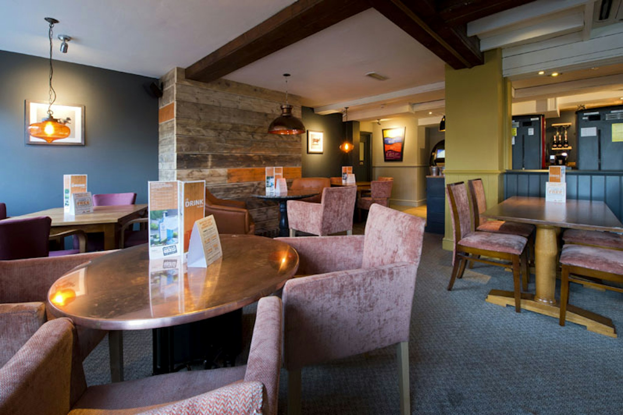 Premier Inn London Romford (Mercury Gardens) 23/37
