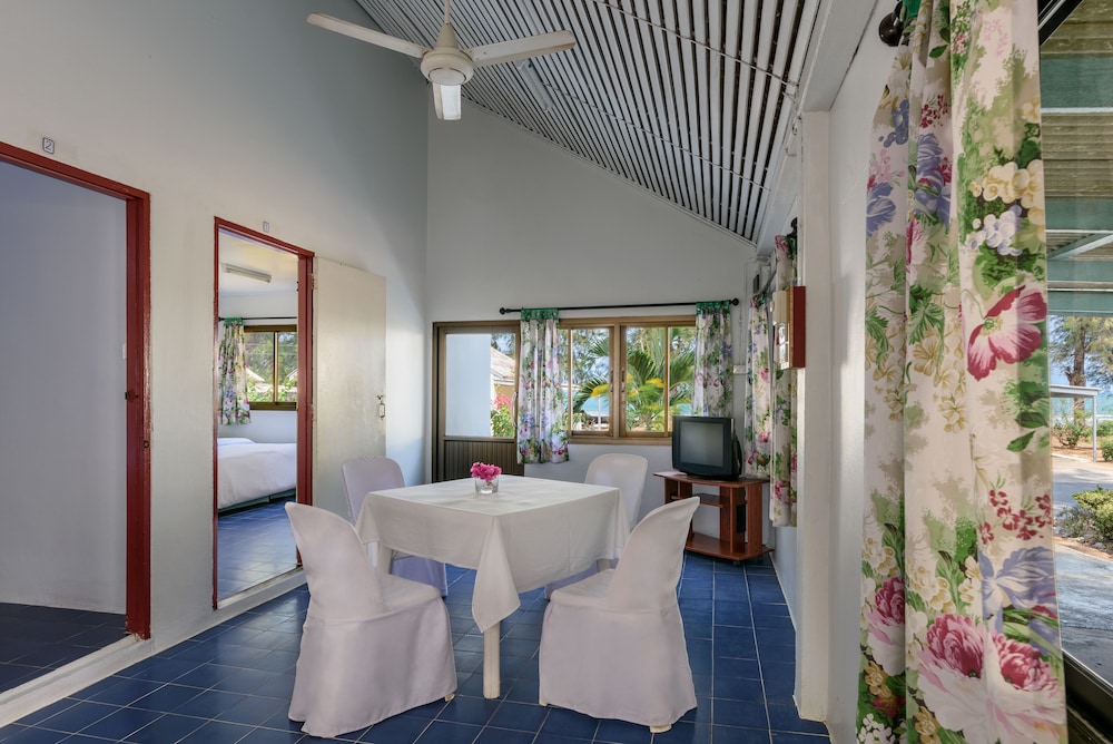 Seapine Beach Golf and Resort Hua Hin 29/50