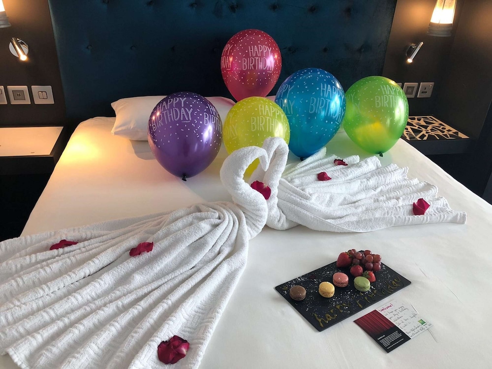ibis Styles London Southwark - near Borough Market 33/75