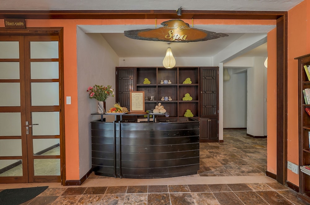 Hoi An Ancient House Resort And Spa 6/75