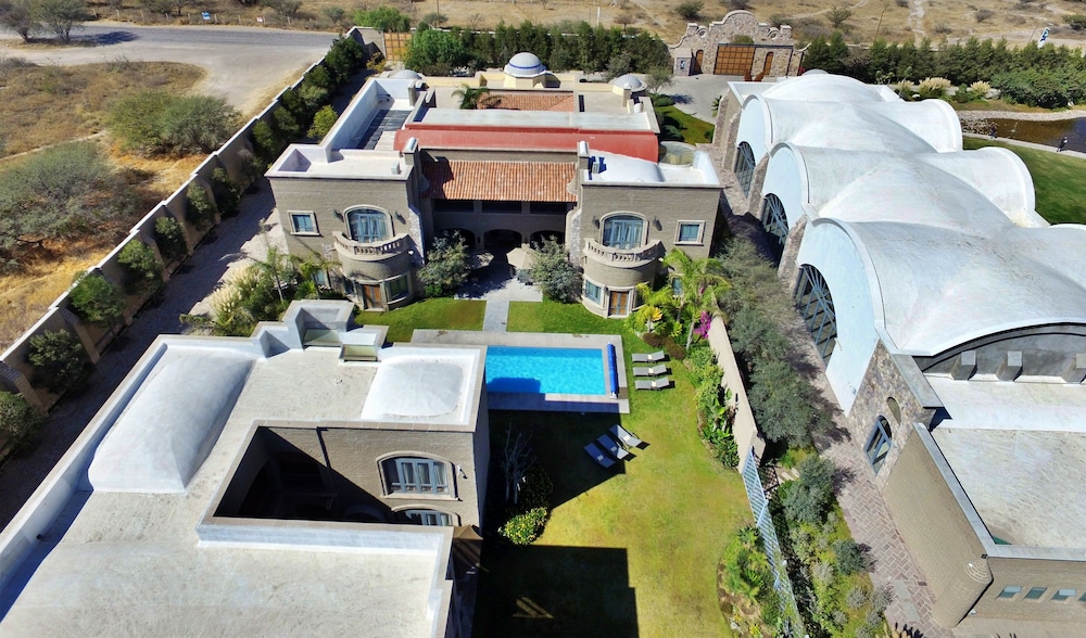 Hacienda Los Arcangeles酒店(Hacienda Los Arcangeles) 图片3