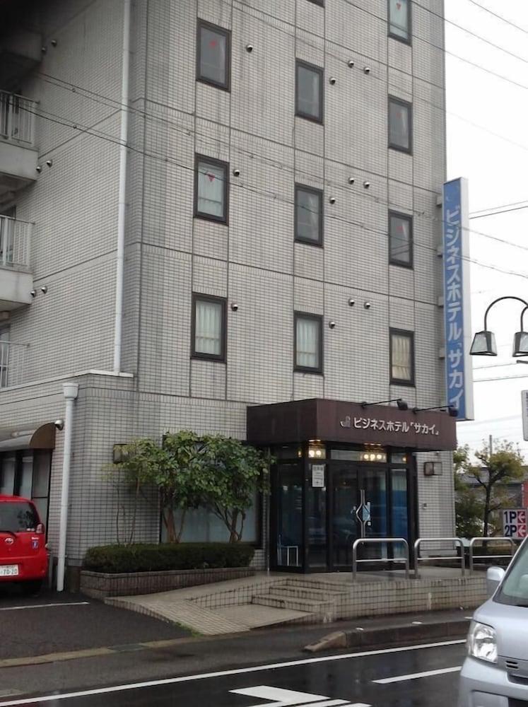 Business Hotel Sakai 15/15