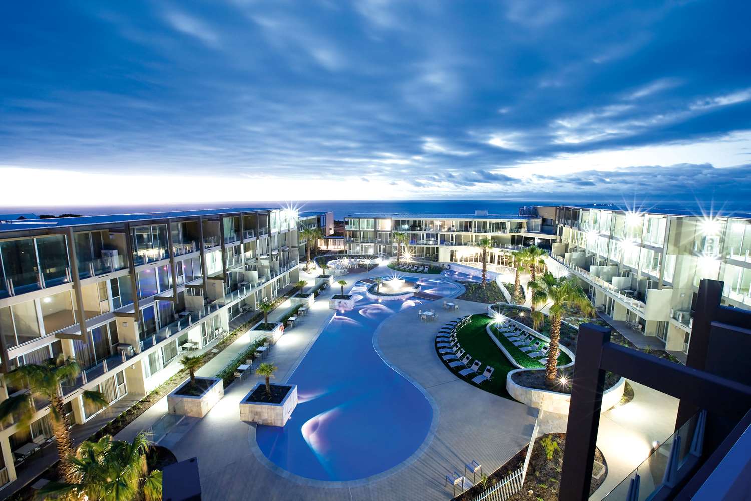 Wyndham Resort Torquay 48/58