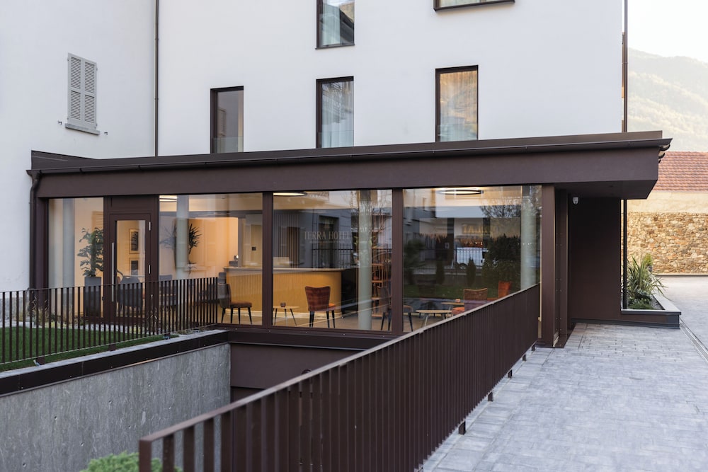 Terra Hotel Tirano 2/38